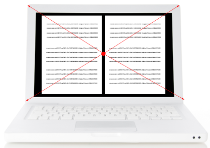 Czytanie fotograficzne na komputerze Czytanie fotograficzne na komputerze