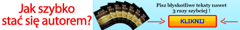 Kod Pisania - twórz błyskotliwe teksty 3 razy szybciej