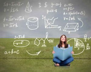 czytanie fotograficzne a matematyka i fizyka