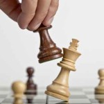 Efektywność osobista - szachy