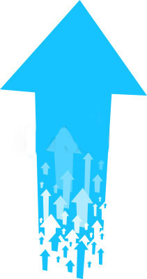 Strzałka symbolizująca odpoczynek