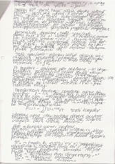 Notatka tradycyjna z chemii