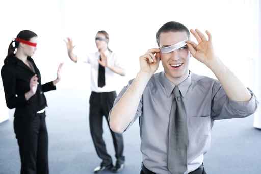 Czy rozwijasz karierę w dobrą stronę?