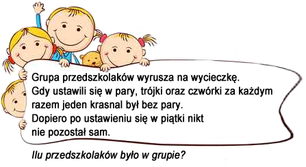 zagadka matematyczna