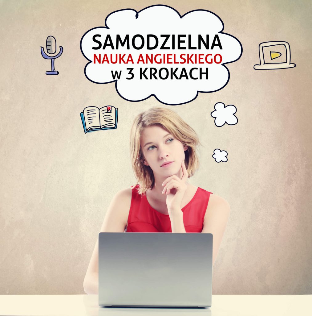 samodzielna nauka angielskiego samodzielna nauka angielskiego