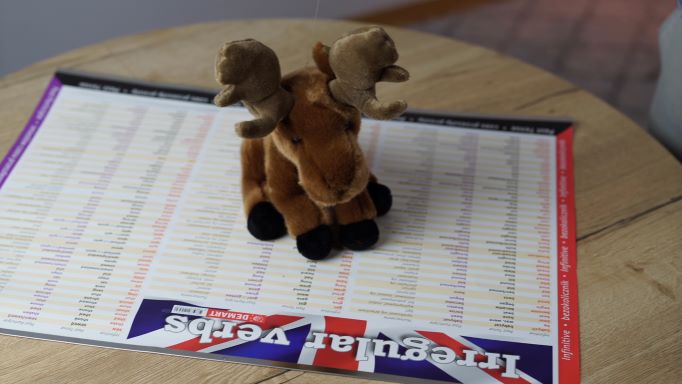 angielskie-czasowniki-nieregularne-cwiczenia angielskie czasowniki nieregularne was i were